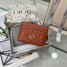 Christian Dior Wallet